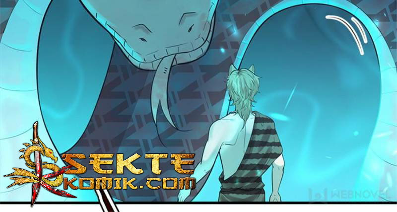 Beauty and the Beasts Chapter 133 Gambar 4